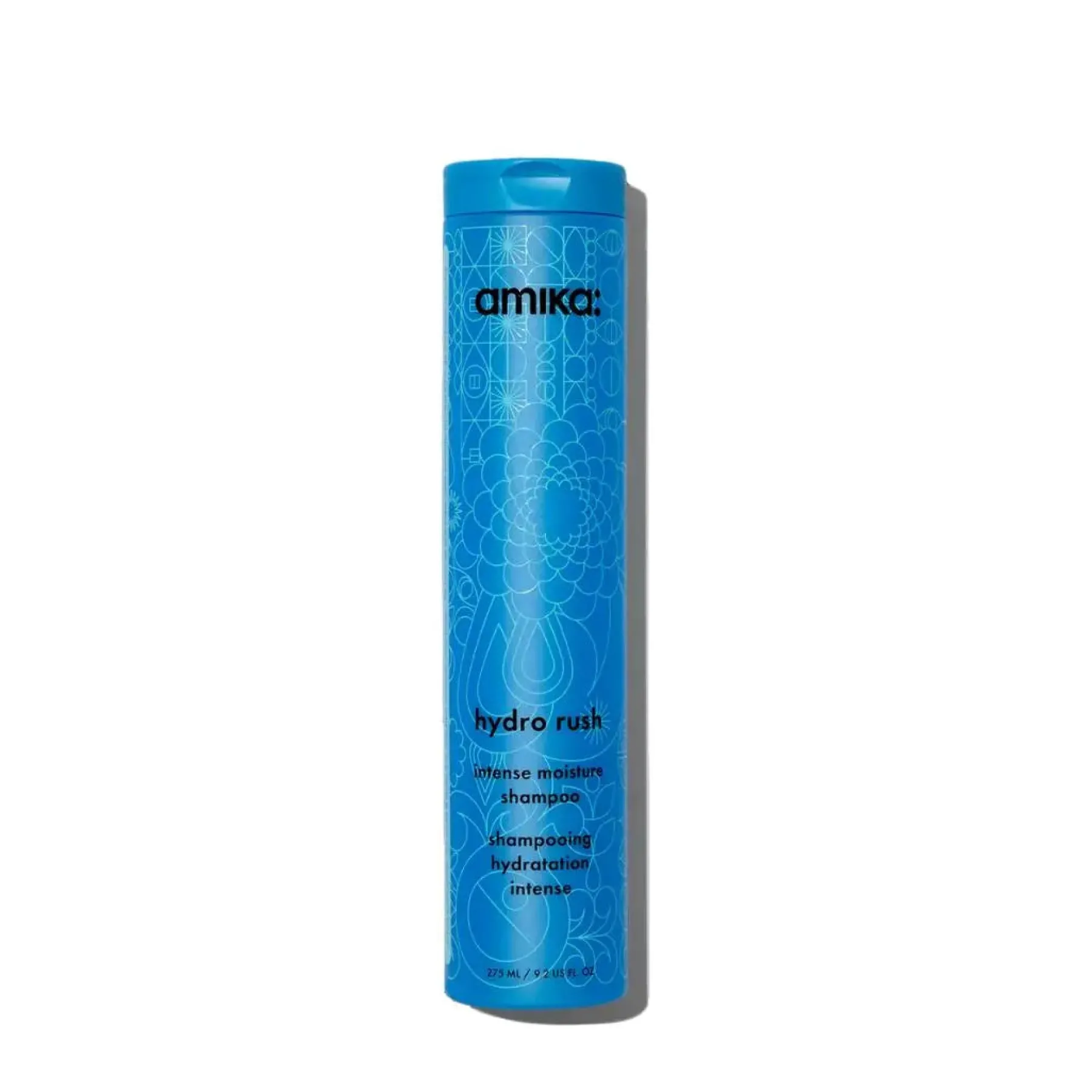 Clearance Hydro Rush Intense Moisture Shampoo Haarprobleem|Shampoo