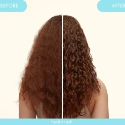 Clearance Hydro Rush Intense Moisture Shampoo Haarprobleem|Shampoo