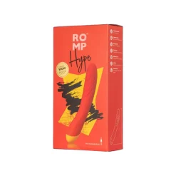 Discount Hype G-Spot Vibrator Intimität