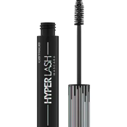 Hyper Lash Mascara 010 Electric Black Mascara|Vegan Mascara