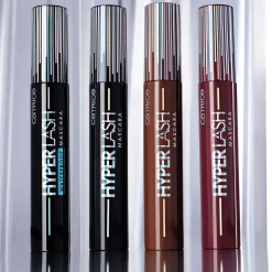 Hyper Lash Mascara 010 Electric Black Mascara|Vegan Mascara