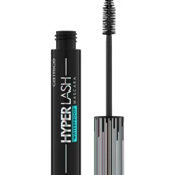 Clearance Hyper Lash Waterproof Mascara 010 Electric Black Mascara|Vegan Mascara