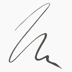 Outlet Hyper Liner Brush Eyeliner 010 Classic Black Vegan Eyeliner|Eyeliner