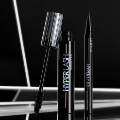 Outlet Hyper Liner Brush Eyeliner 010 Classic Black Vegan Eyeliner|Eyeliner