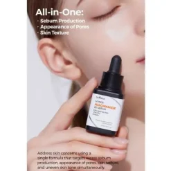 Hyper Niacinamide 20 Serum Hauptzutat|Aufhellendes Serum