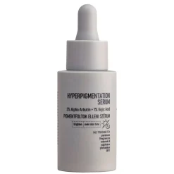 Hot Hyperpigmentation Serum - 2% Alpha Arbutin + 1% Kojic Acid Vegan Pflege|Problemlösende Seren
