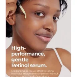 New Hyper Retinol EX 1.0 Serum Hauptzutat|Anti-Unreinheiten-Serum