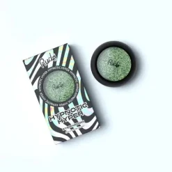 Hypnotic Hyper Duo Chrome Eyeshadow Daydream Lidschatten|Vegane Lidschatten