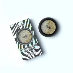 Best Hypnotic Hyper Duo Chrome Eyeshadow State of Mind Lidschatten|Vegane Lidschatten