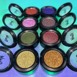 Best Hypnotic Hyper Duo Chrome Eyeshadow State of Mind Lidschatten|Vegane Lidschatten