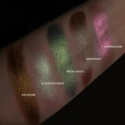 Best Hypnotic Hyper Duo Chrome Eyeshadow State of Mind Lidschatten|Vegane Lidschatten