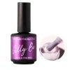 Hypoallergenic Gel Base Gelly BE Plus Milky Pink 3. Base Coats|Veganer Nagellack