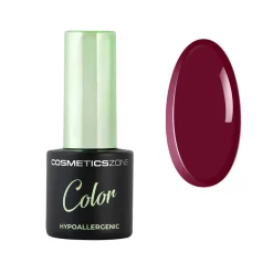 Best Hypoallergenic Hybrid UV/LED Gel Polish Fine Vine 727 Veganer Nagellack|Hema-Frei