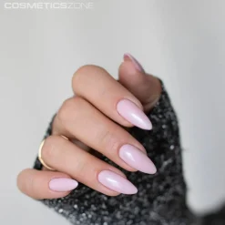 Clearance Hypoallergenic Hybrid UV/LED Gel Polish Rosy Delight 267 Veganer Nagellack|Hema-Frei