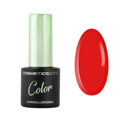 Outlet Hypoallergenic Hybrid UV/LED Gel Polish Traffic Red 178 Veganer Nagellack|Hema-Frei