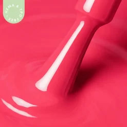 Online Hypoallergenic Hybrid UV/LED Gel Polish Tropical Mood N22 Veganer Nagellack|Hema-Frei