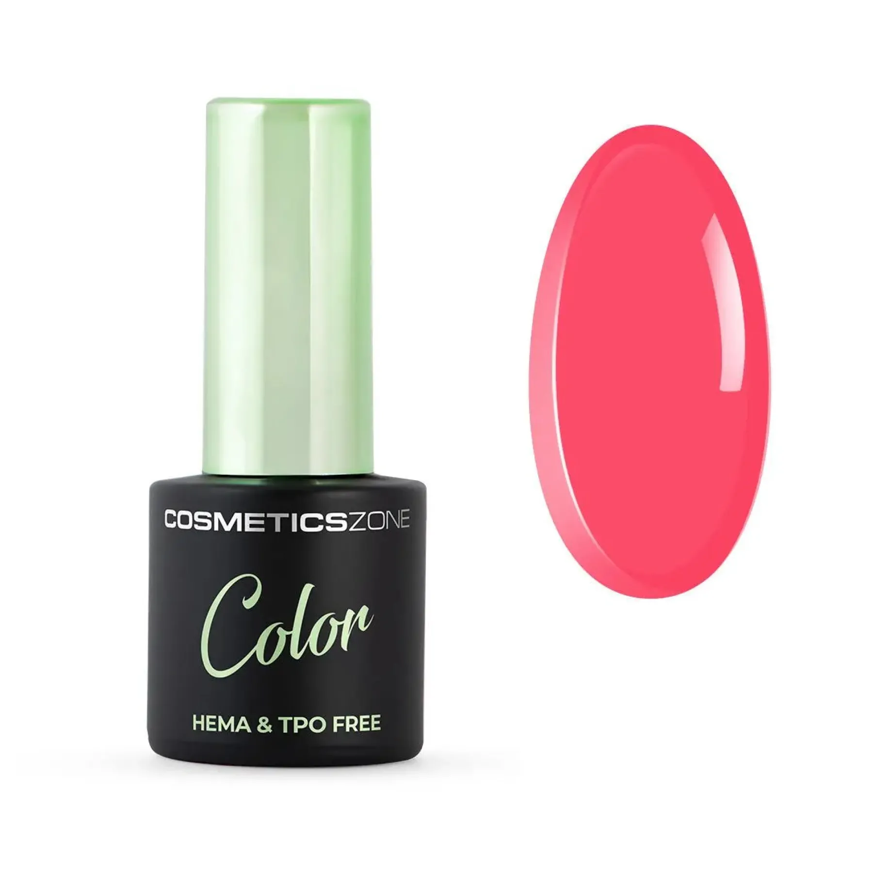 Online Hypoallergenic Hybrid UV/LED Gel Polish Tropical Mood N22 Veganer Nagellack|Hema-Frei