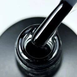 Hot Hypoallergenic Rubber Base Clear 3. Base Coats|Veganer Nagellack