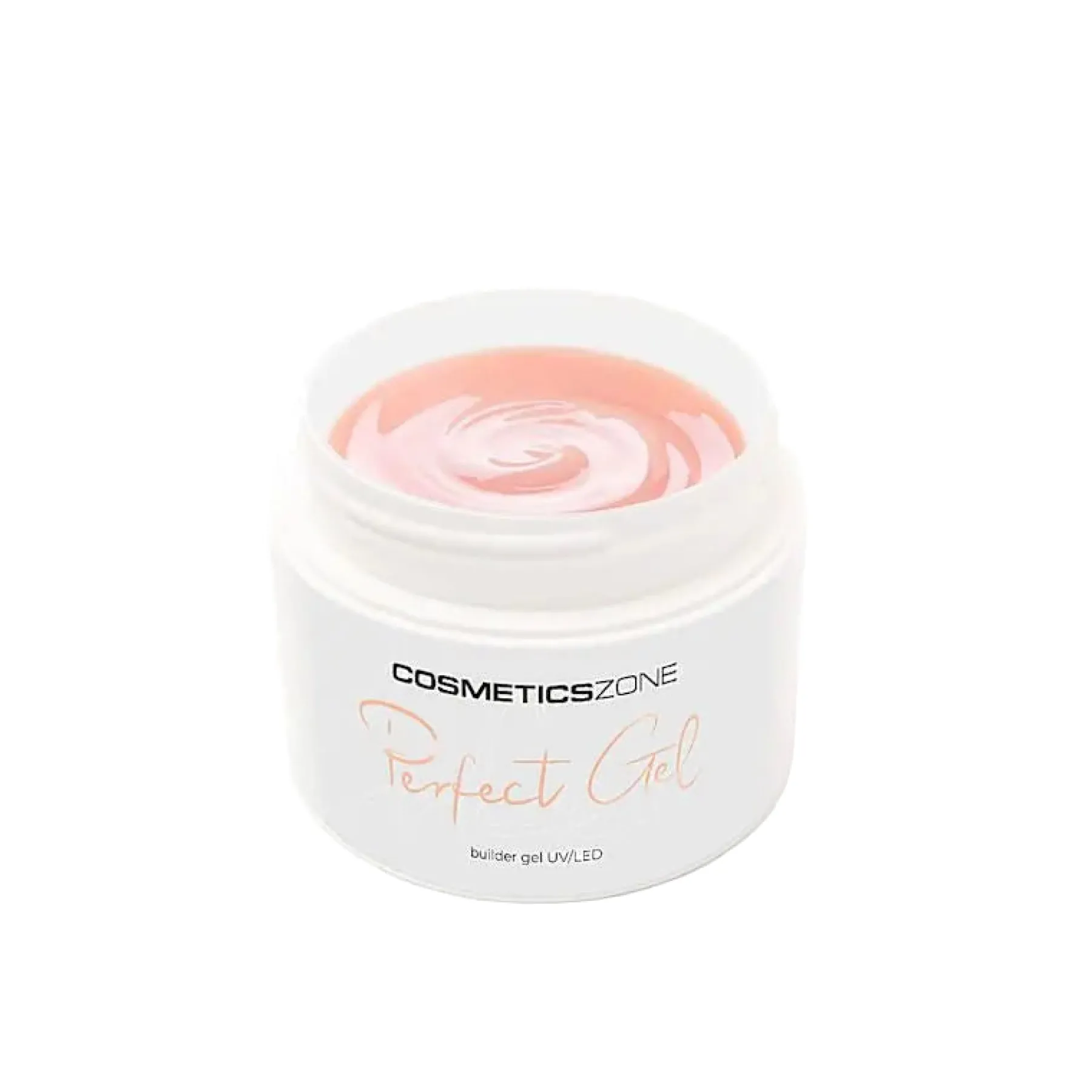 Online Hypoallergenic UV/LED Builder Gel Cover 1 4. Builder Gels|Veganer Nagellack
