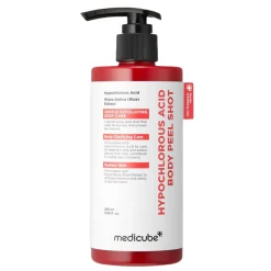 Outlet Hypochlorous ACID Body Peel Shot Alle Korean Skincare|Hauptzutat