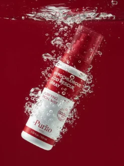 New Hypochlorous Acid Rescue Spray Face Mists|Hauptzutat