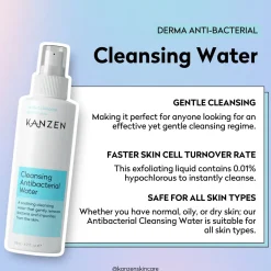 Sale Hypochlorous Cleansing Spray Vegan Pflege|Reinigungsmittel