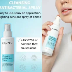 Sale Hypochlorous Cleansing Spray Vegan Pflege|Reinigungsmittel