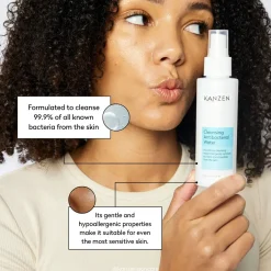 Sale Hypochlorous Cleansing Spray Vegan Pflege|Reinigungsmittel