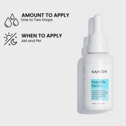 Online HypoSilk Serum Vegan Pflege|Problemlösende Seren