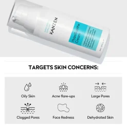 Hot HypoSoothe Cream 50 ml Reisegröße|Feuchtigkeitscremes