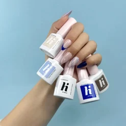 Discount 493 Iced Blush UV Gel Polish Veganer Nagellack|5. Gellak