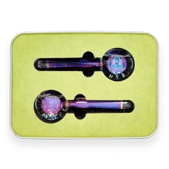 Clearance Ice Globes Vegan Pflege|Gua Sha Tools Und Rollers