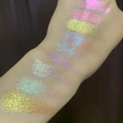 Hot Iconic Palette Lidschatten