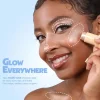 New Icy Glow Jelly Stick 004 Sunny Drip Hauptzutat|Highlighter