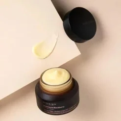 Online Idebenone + Blackberry Complex Intensive Total Care Cream Clean Beauty|Feuchtigkeitscremes