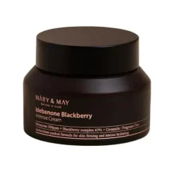 Online Idebenone + Blackberry Complex Intensive Total Care Cream Clean Beauty|Feuchtigkeitscremes
