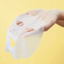 New IDG a Sheet De-Stressing Sheet Mask Vegan Pflege|Gesichtsmasken
