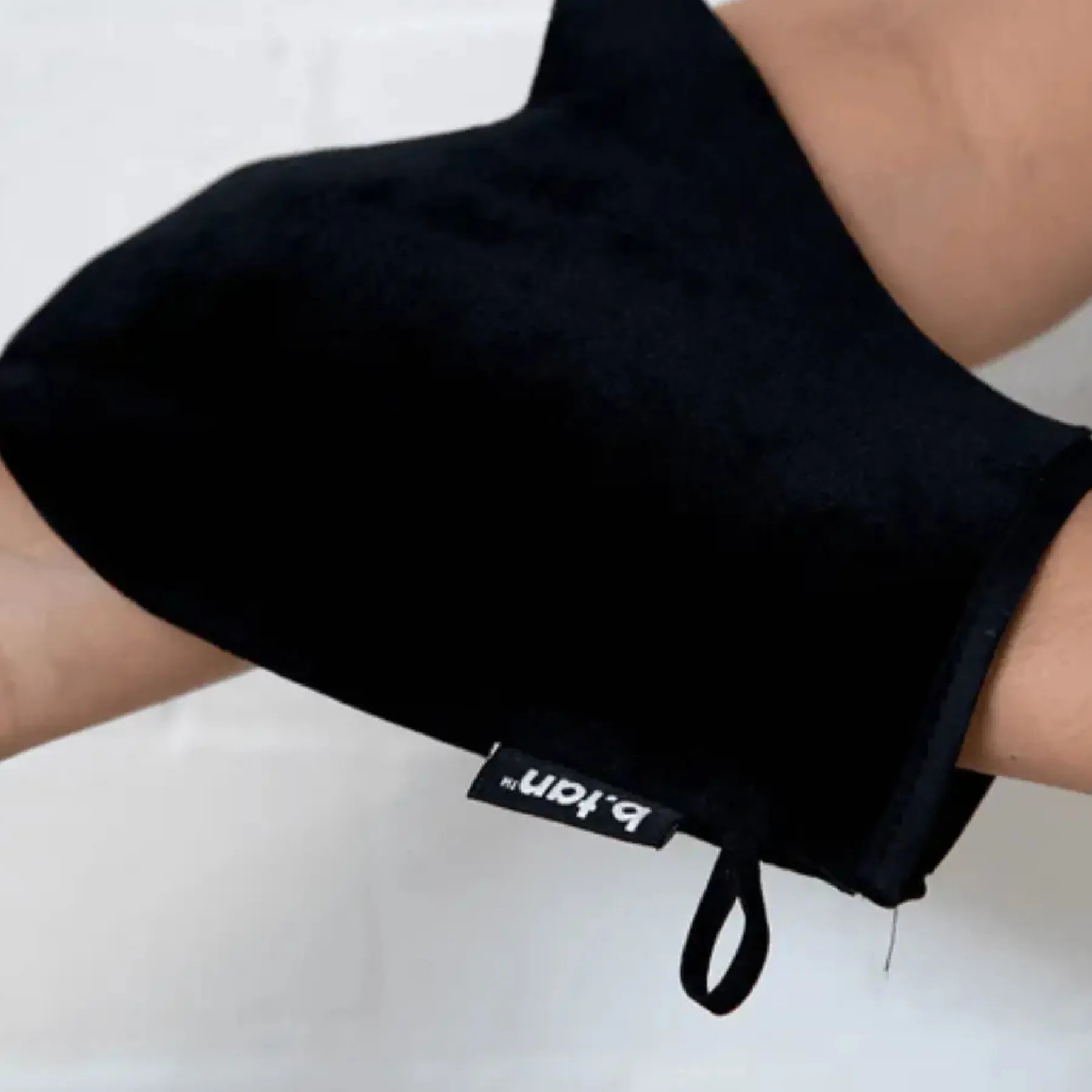 Outlet I Don't Want Tan On My Hands Tan Mitt Bräunungs- Und Peeling-Mitts|Accessoires