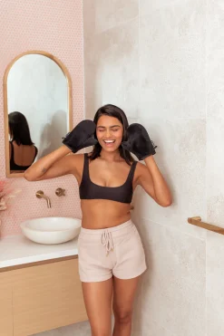 Outlet I Don't Want Tan On My Hands Tan Mitt Bräunungs- Und Peeling-Mitts|Accessoires