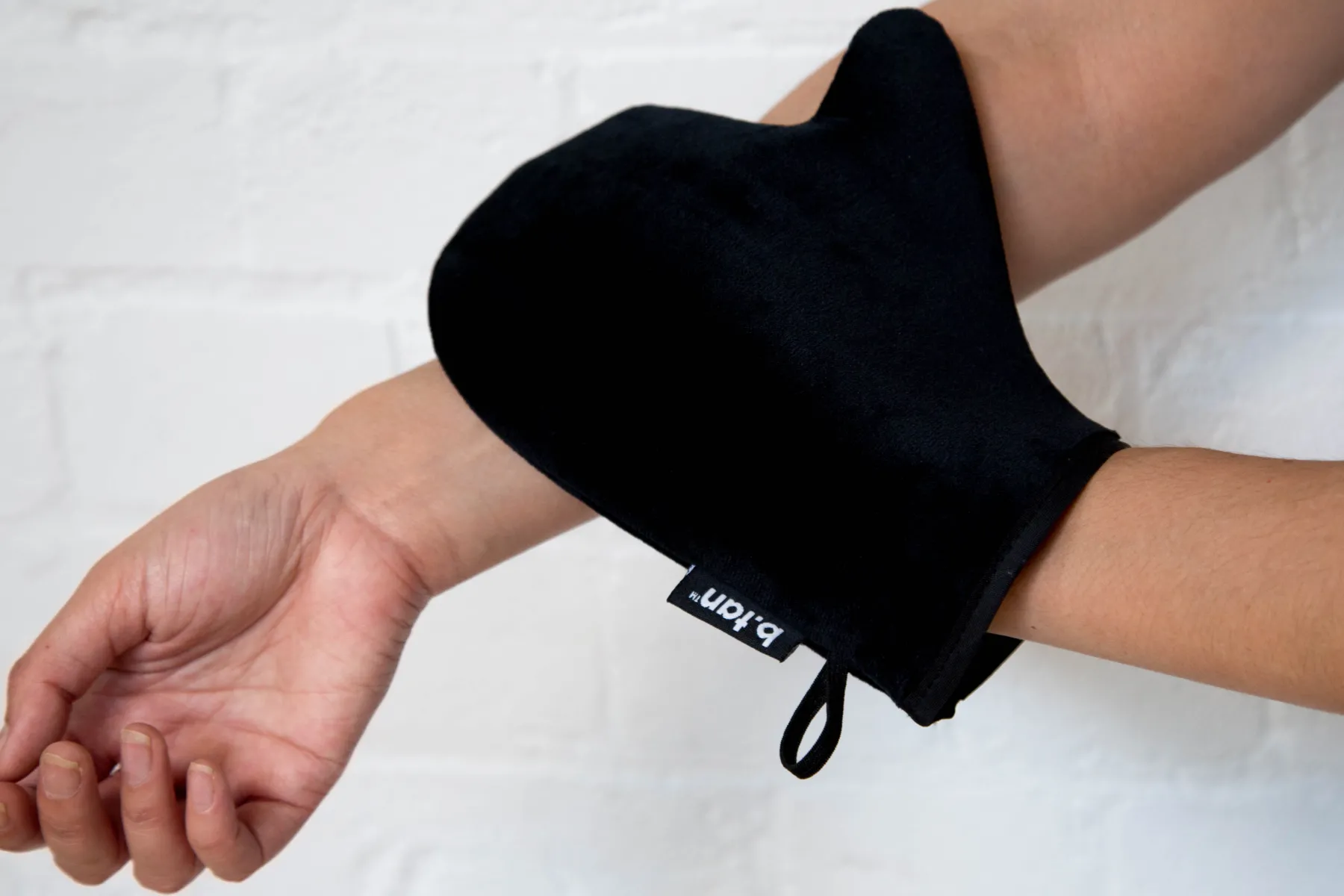 Outlet I Don't Want Tan On My Hands Tan Mitt Bräunungs- Und Peeling-Mitts|Accessoires