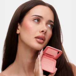 Clearance Illuminating Blusher Coral Pearl Rouge