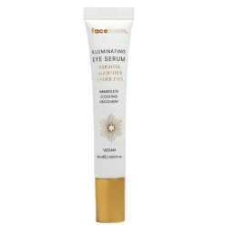 New Illuminating Eye Serum Vegan Pflege|Problemlösende Seren