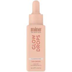 Clearance Illuminating Glow Drops Vegan Tanning