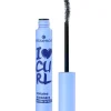 Clearance I Love Curl Volume Mascara Waterproof Glow Icon Mascara|Vegan Mascara