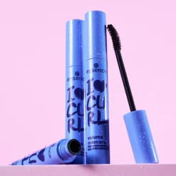 Clearance I Love Curl Volume Mascara Waterproof Glow Icon Mascara|Vegan Mascara
