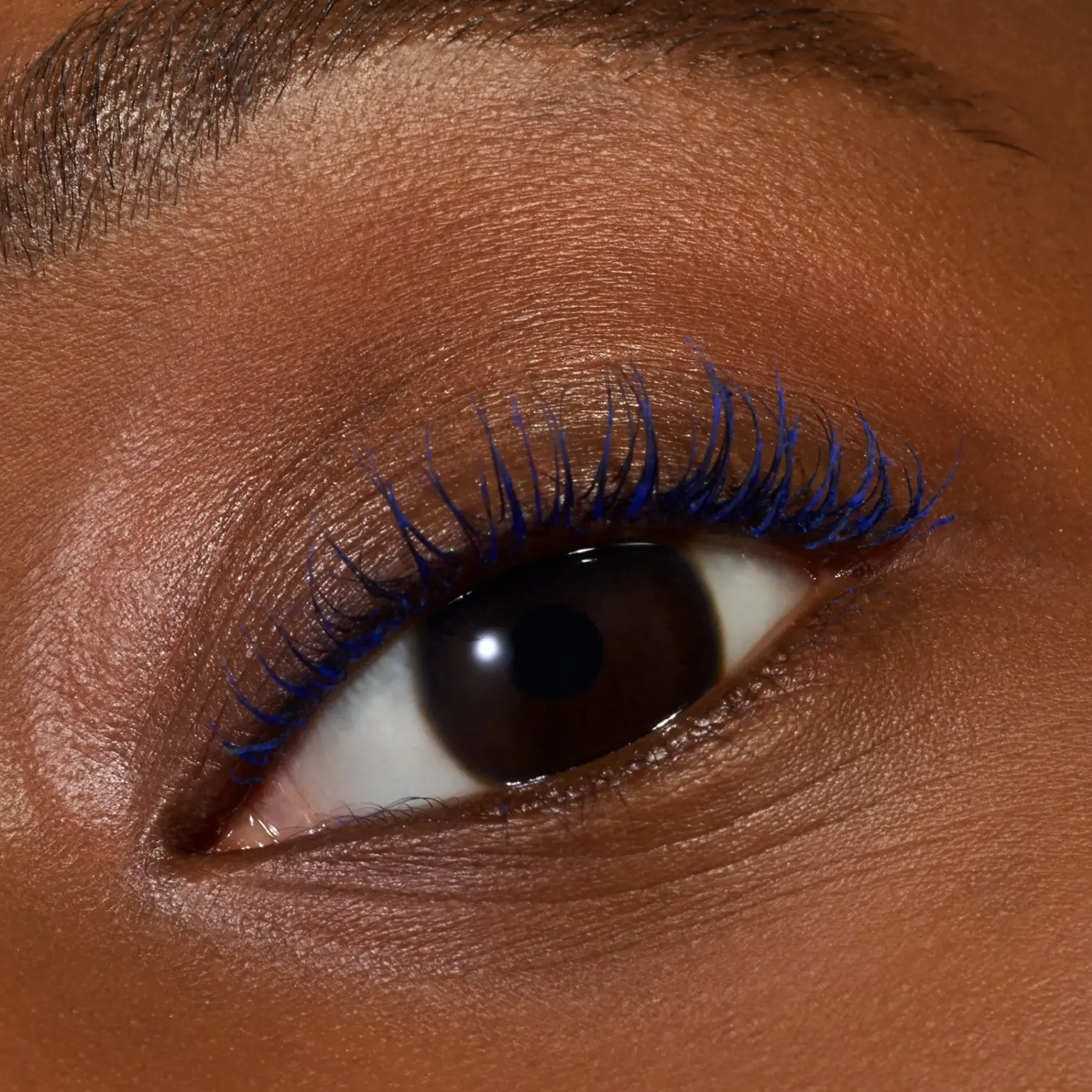 New I Love Extreme Blue Crazy Volume Mascara Mascara