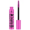 Clearance I Love Extreme Crazy Volume Mascara Mascara|Vegan Mascara