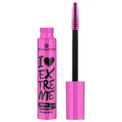 Clearance I Love Extreme Crazy Volume Mascara Mascara|Vegan Mascara