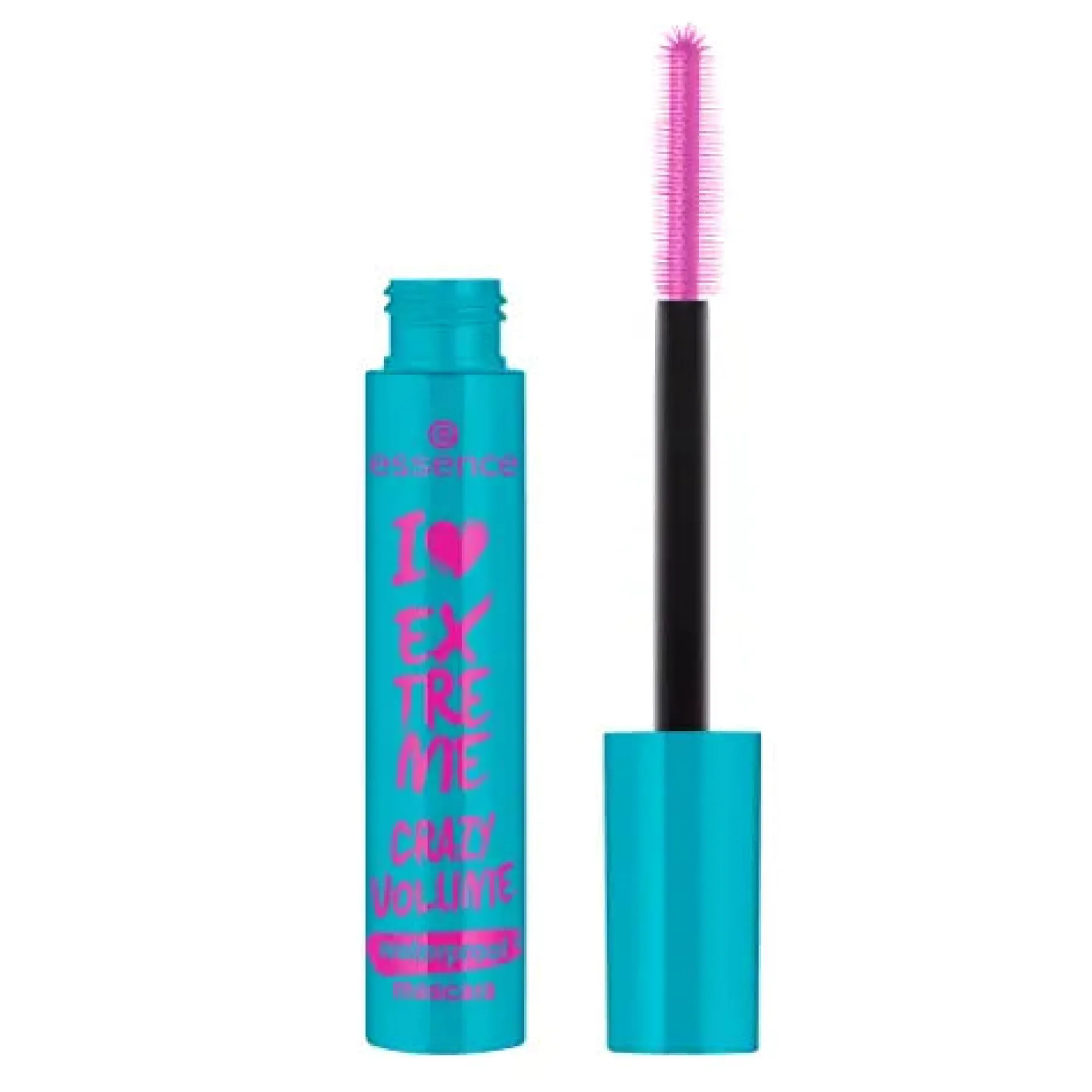 Online I Love Extreme Crazy Volume Waterproof Mascara Mascara|Clean Beauty