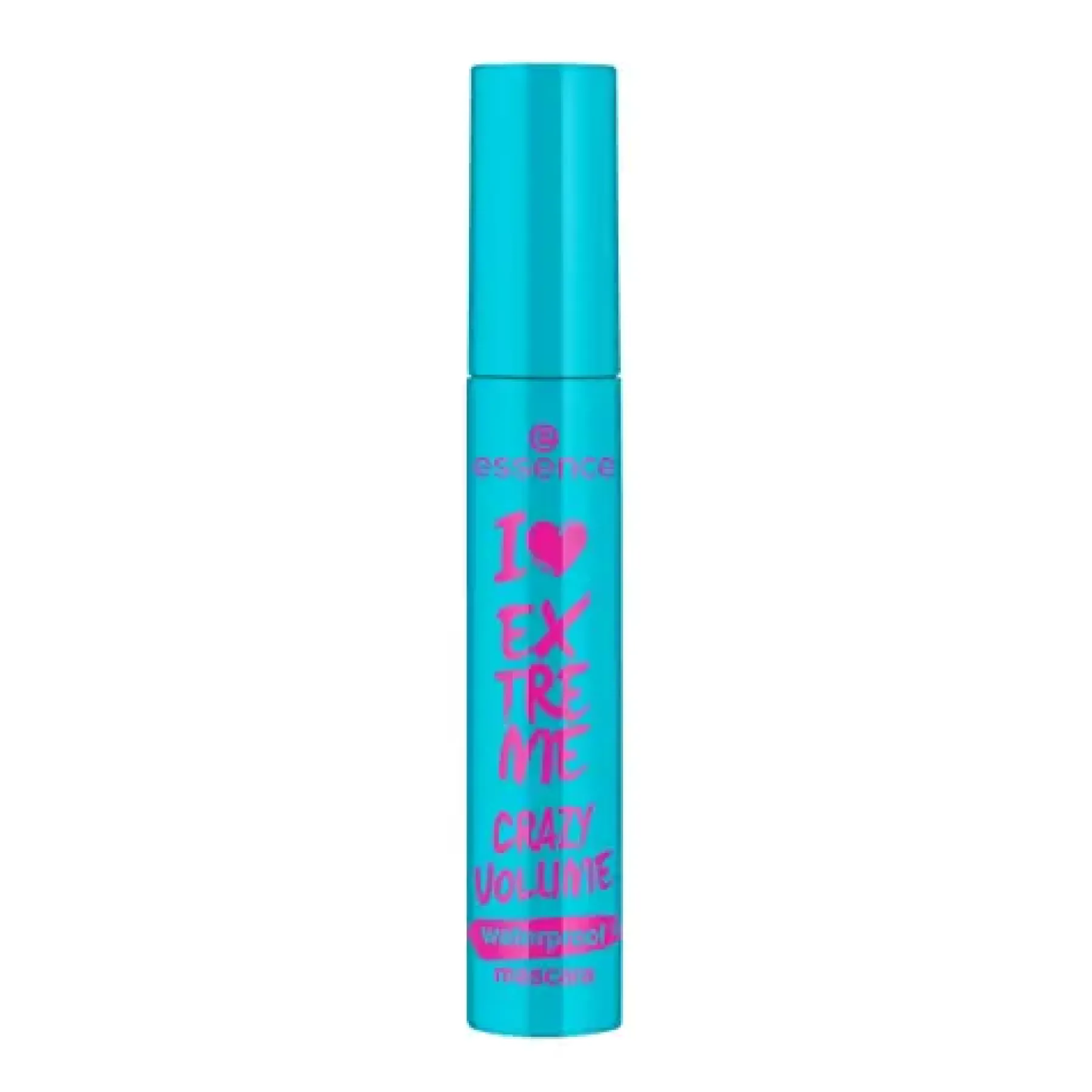 Online I Love Extreme Crazy Volume Waterproof Mascara Mascara|Clean Beauty